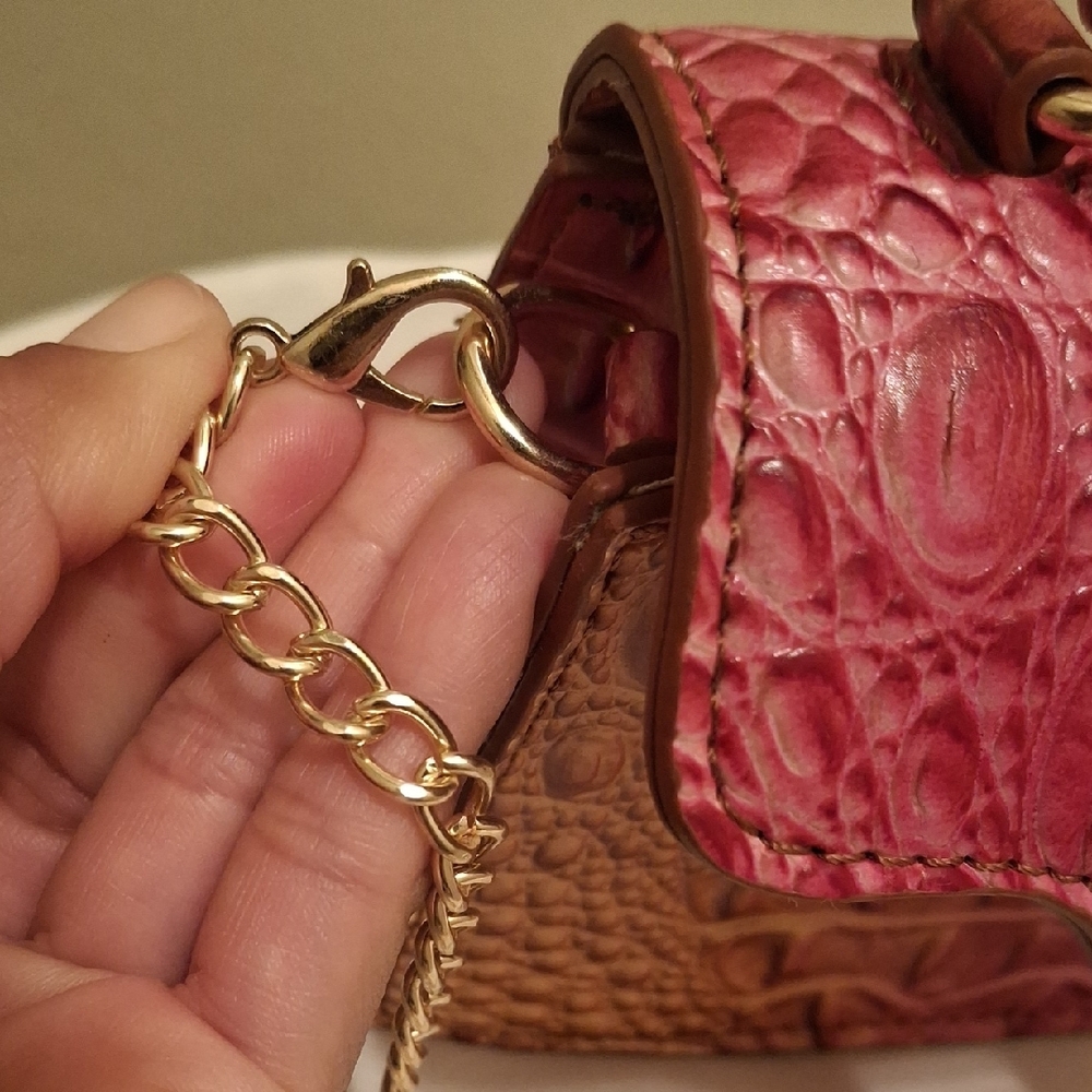 Mini Handbag - Picture 5 of 6